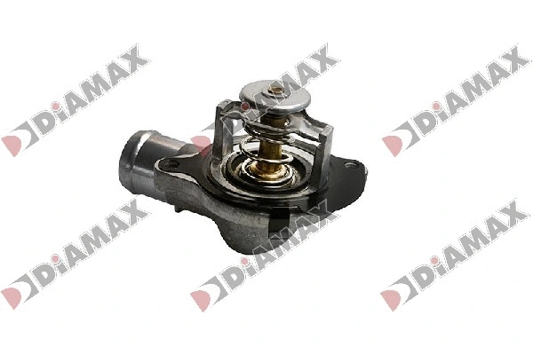 Thermostat, coolant (AD02152)