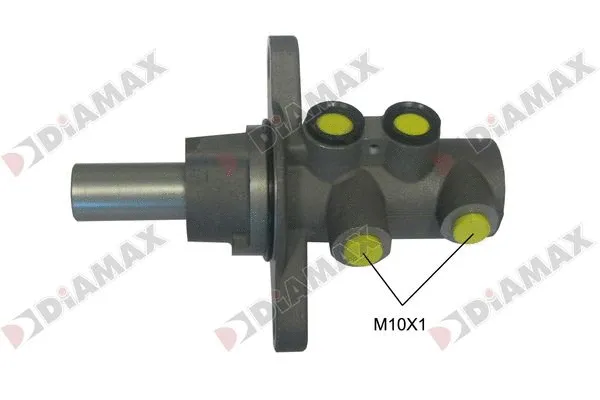 Brake Master Cylinder (N04647)