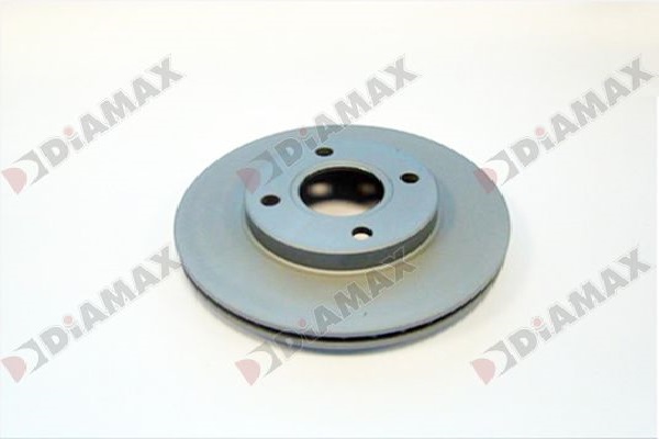 Brake Disc (N08217P)