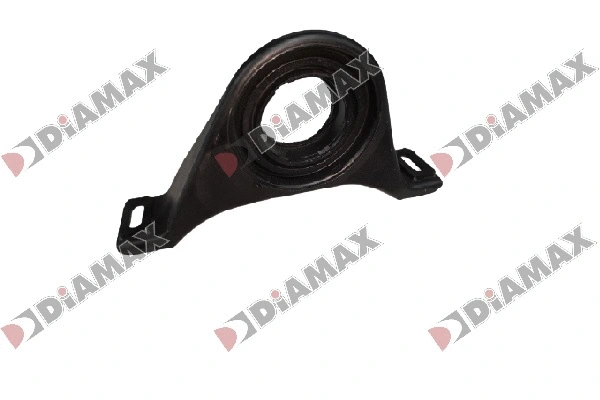 Suspension, propshaft (B4011)