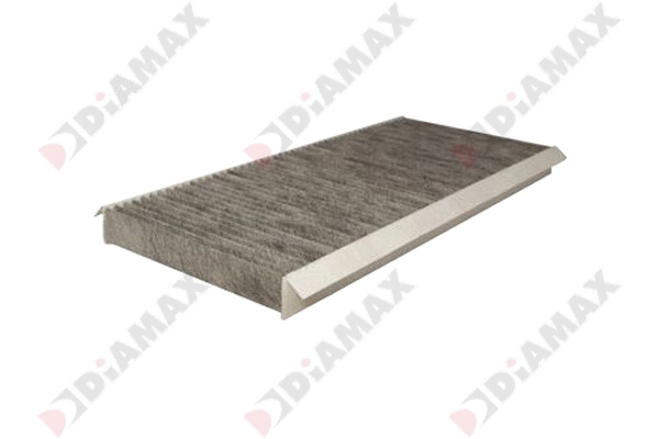 Filter, cabin air (DP4181)