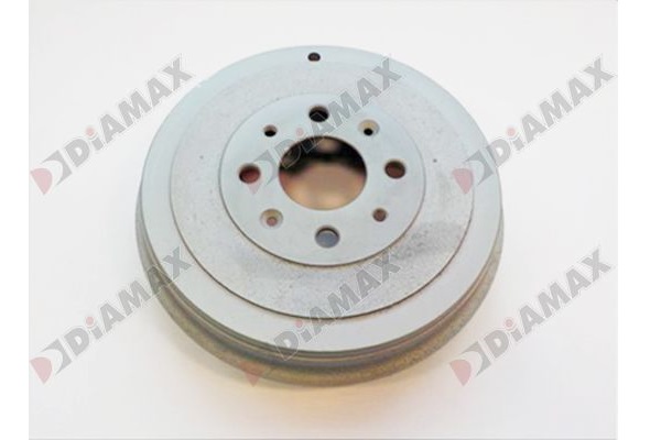 Brake Drum (N02185P)