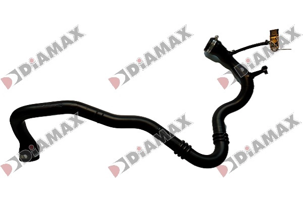 Charge Air Hose (AA1002)