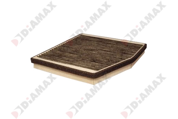 Filter, cabin air (DP4145)