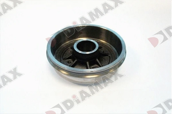 Brake Drum (N02056P)
