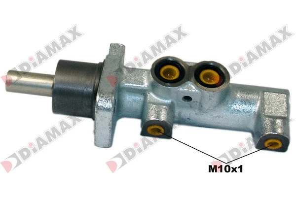 Brake Master Cylinder (N04246)