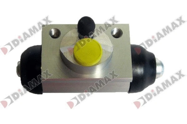 Wheel Brake Cylinder (N03322)