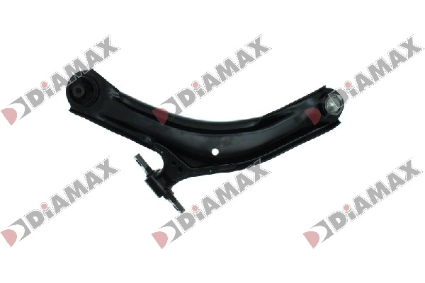 Control/Trailing Arm, wheel suspension (B5086)
