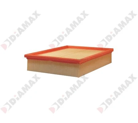 Air Filter (DA2530)