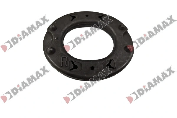 Rubber Buffer, suspension (AJ02005)