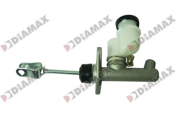 Master Cylinder, clutch (T2195)