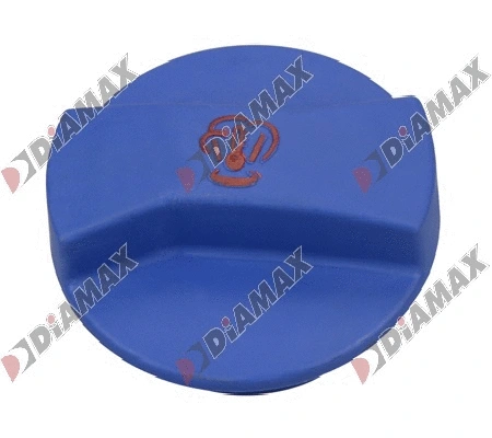 Cap, coolant tank (AD07002)