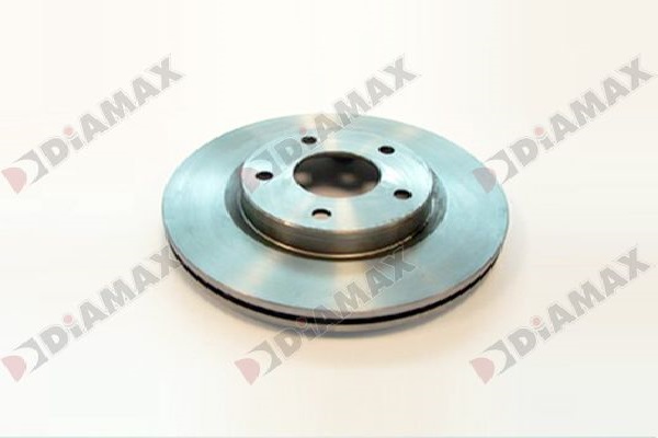 Brake Disc (N08999)