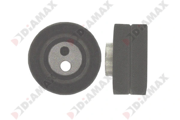 Tensioner Pulley, timing belt (A5024)