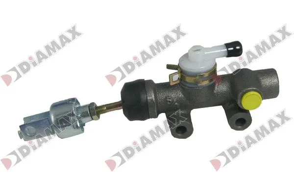 Master Cylinder, clutch (T2206)
