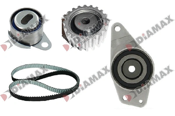 Timing Belt Kit (A6032)