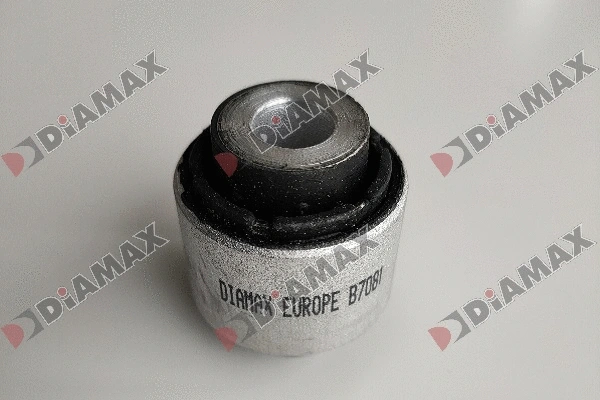 Mounting, control/trailing arm (B7081)
