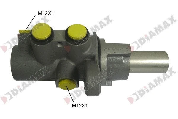 Brake Master Cylinder (N04319)
