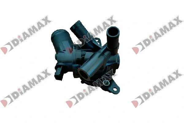 Thermostat, coolant (AD02113)