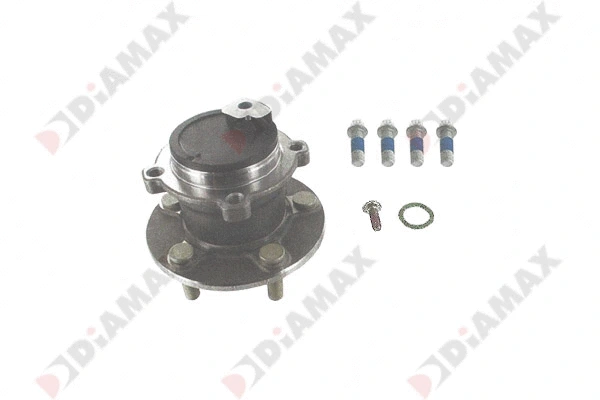 Wheel Bearing Kit (R3014)