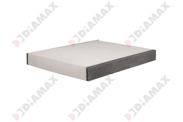 Filter, cabin air (DP4078)