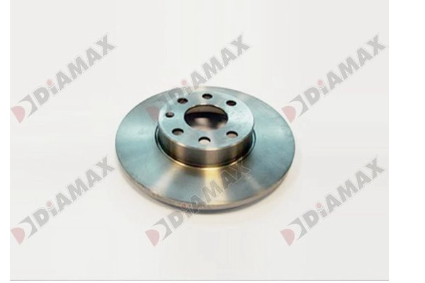 Brake Disc (N08701)