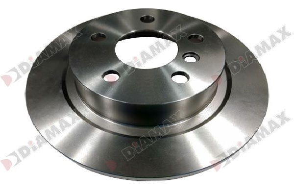 Brake Disc (N7015)