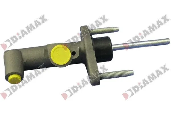 Master Cylinder, clutch (T2107)