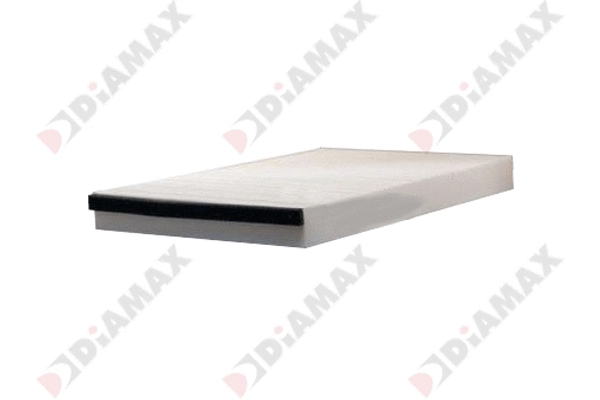 Filter, cabin air (DP4279)