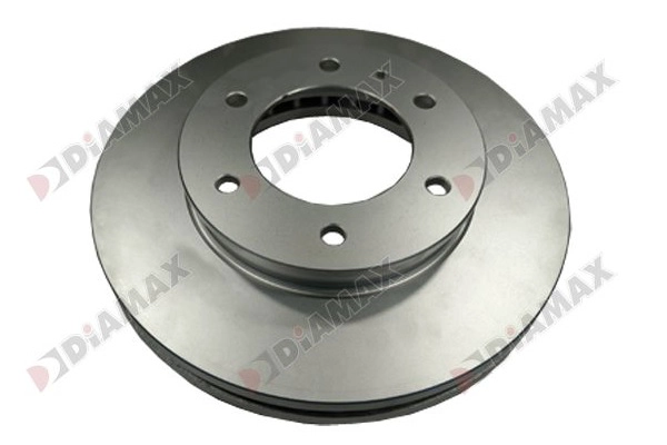 Brake Disc (N7110)