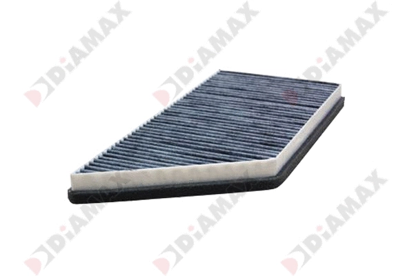 Filter, cabin air (DP4321)