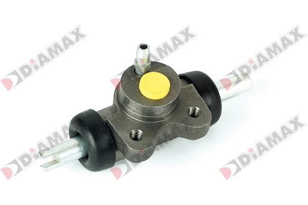 Wheel Brake Cylinder (N03137)
