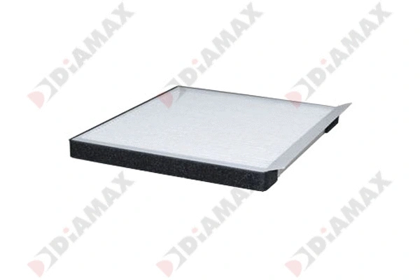 Filter, cabin air (DP4097)