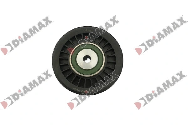 Tensioner Pulley, V-ribbed belt (A3105)