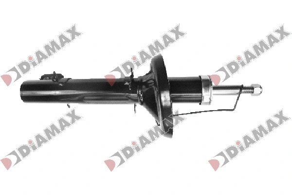 Shock Absorber (AP02058)