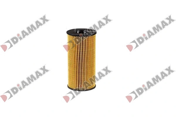 Oil Filter (DL1335)