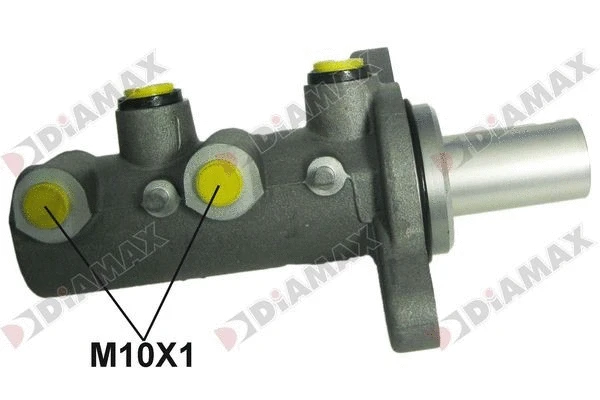 Brake Master Cylinder (N04255)