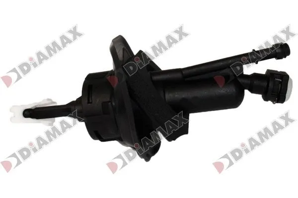 Master Cylinder, clutch (T2167)