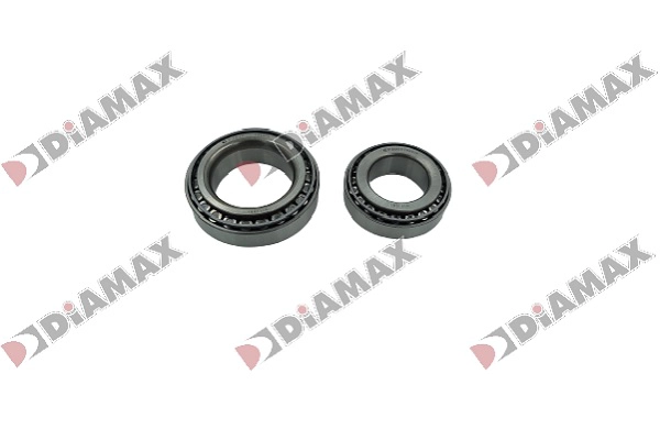 Wheel Bearing Kit (R1110K1)