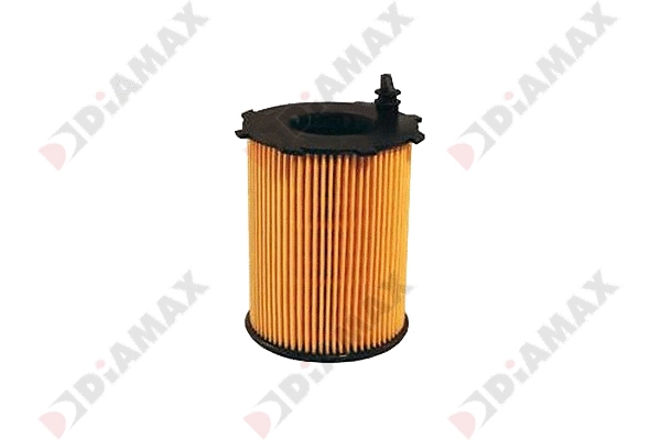 Oil Filter (DL1303)