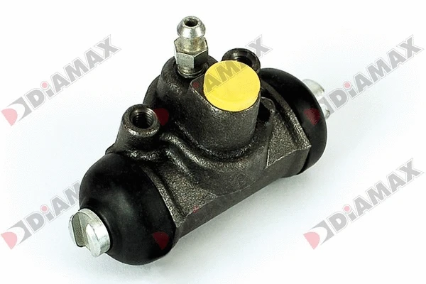 Wheel Brake Cylinder (N03166)