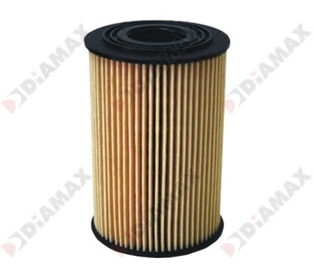 Oil Filter (DL1169)