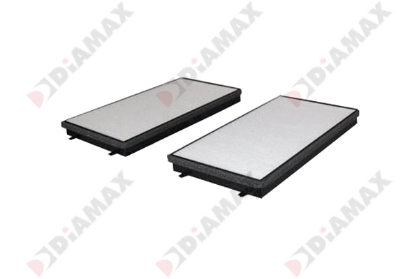 Filter, cabin air (DP4236)
