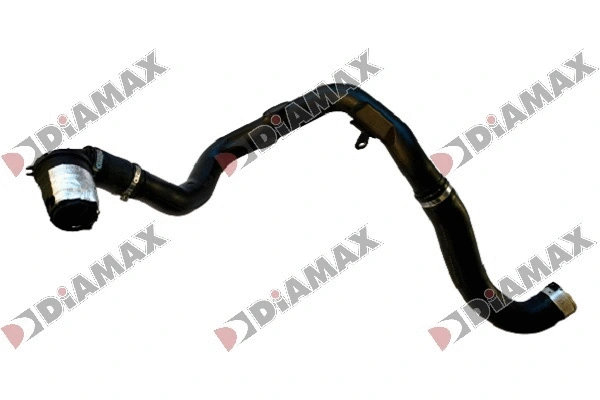 Charge Air Hose (AA1007)