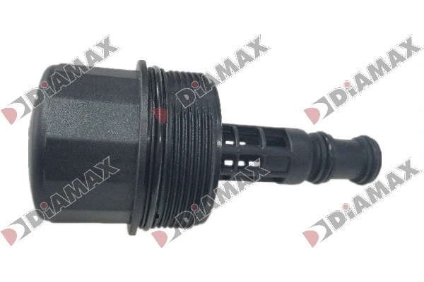 Cap, oil filter housing (DL06004)