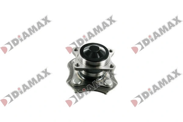 Wheel Bearing Kit (R3091)