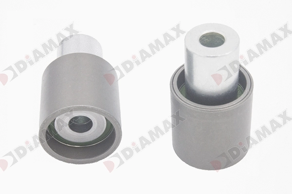 Deflection/Guide Pulley, timing belt (A8030)