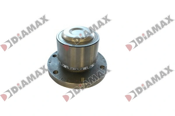 Wheel Bearing Kit (R3142)