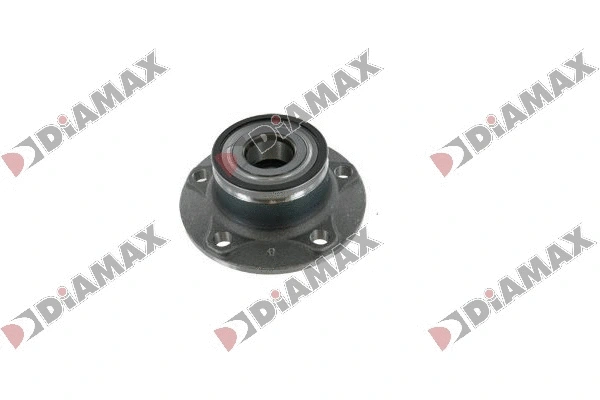 Wheel Bearing Kit (R3046)