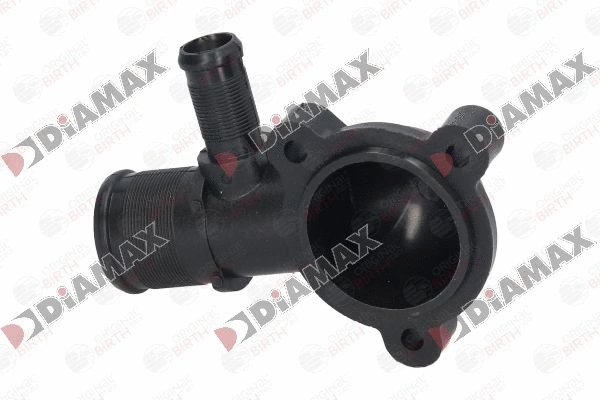 Coolant Flange (AD06076)